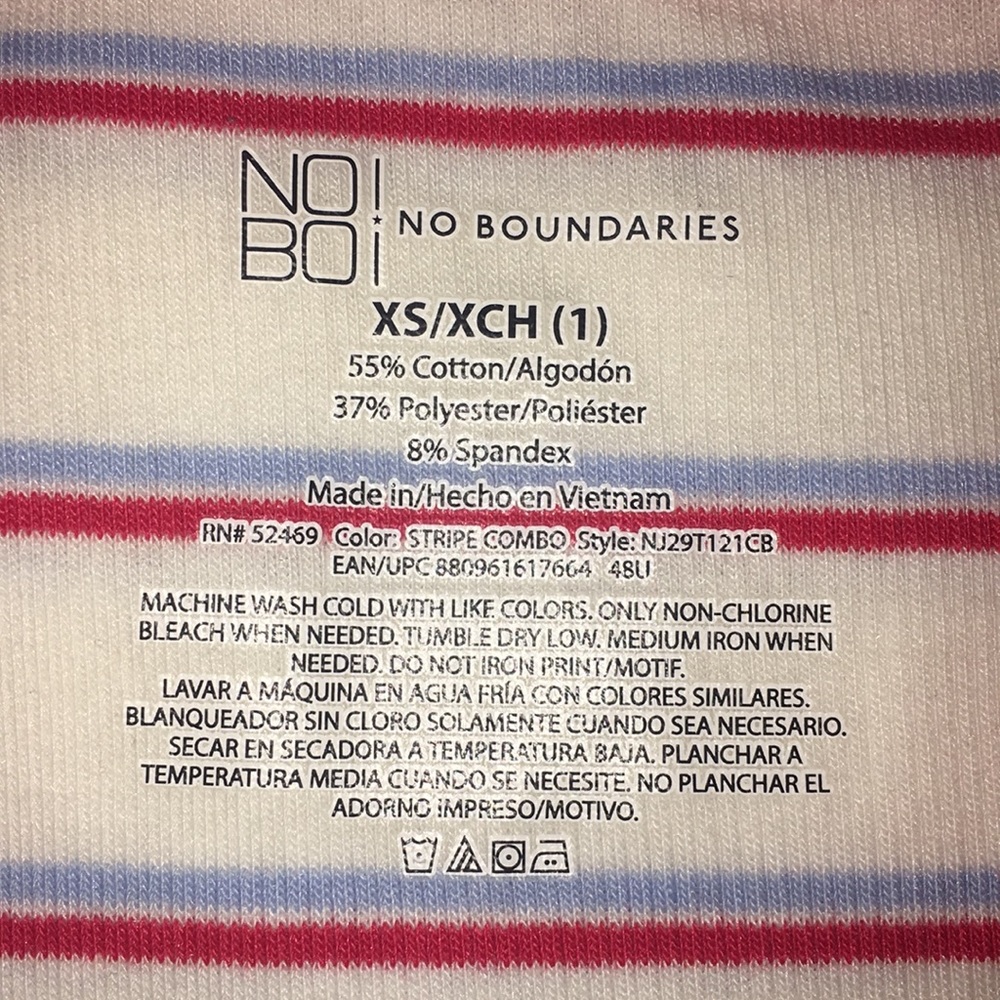 Tank top - Picture 2 of 2